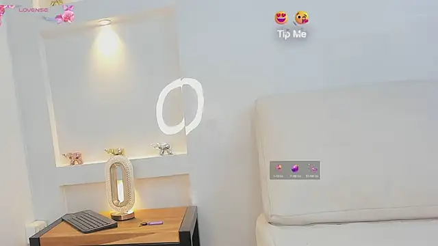 naomi spark3 online show from 03.18.25