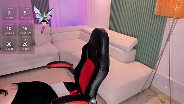 Snapshot of rachell_wiliams chatting on 11.09.25 rachell wiliams online show from 11.09.25