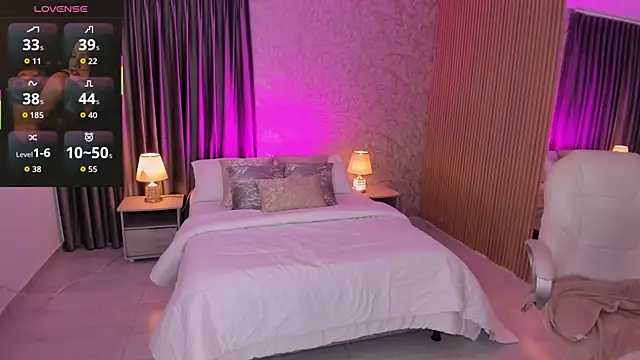 Snapshot of rachell_wiliams chatting on 12.03.25 rachell wiliams online show from 12.03.25