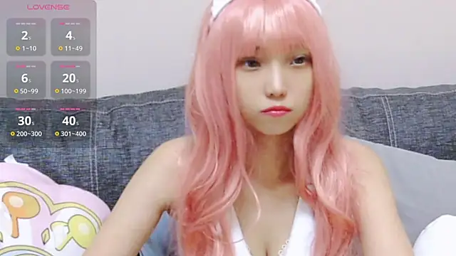 chenenna7 online show from 03.16.25