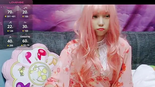 chenenna7 online show from 03.19.25