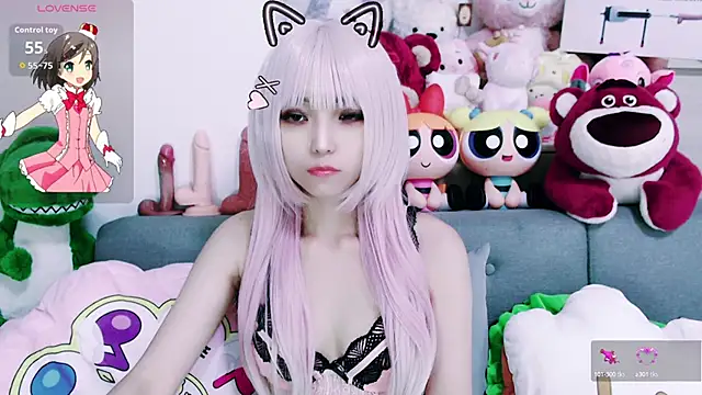 chenenna7 online show from 09.21.25