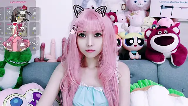 chenenna7 online show from 09.23.25