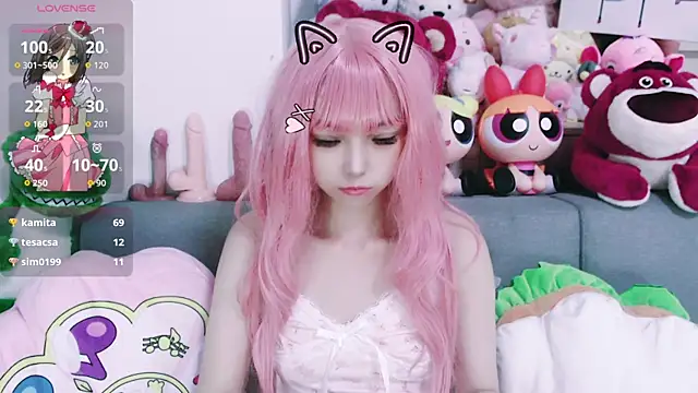 chenenna7 online show from 09.30.25