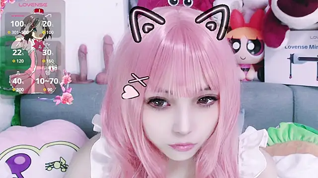 chenenna7 online show from 11.19.25