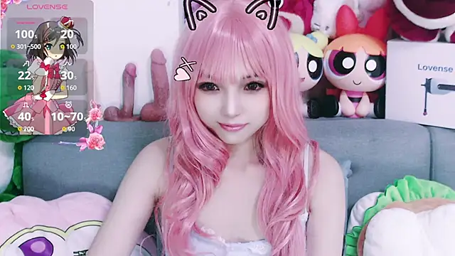 chenenna7 online show from 12.16.25