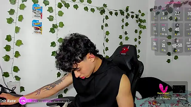 Noah milleer online show from 11.29.25