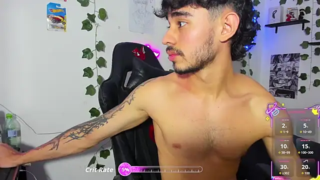 Noah milleer online show from 02.24.26