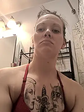 Ariya Sinz XoXo online show from 04.07.26