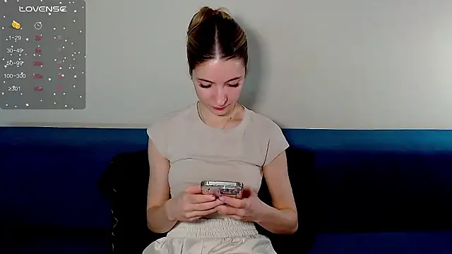 MilaTima online show from 03.04.26