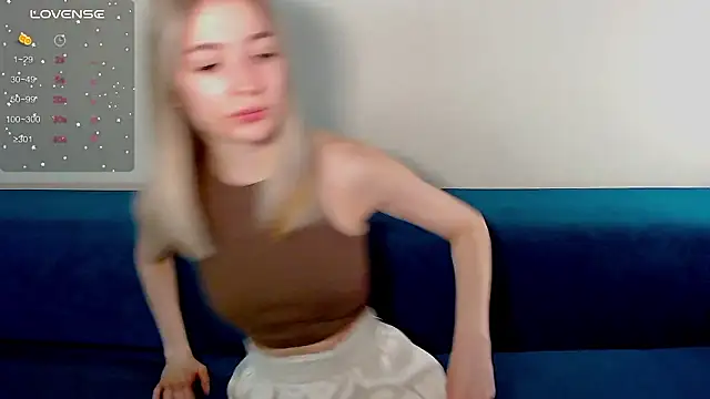 MilaTima online show from 03.12.26