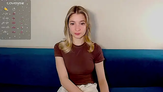 MilaTima online show from 03.17.26