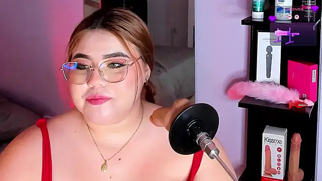 MadissonLee   online show from 05.21.26