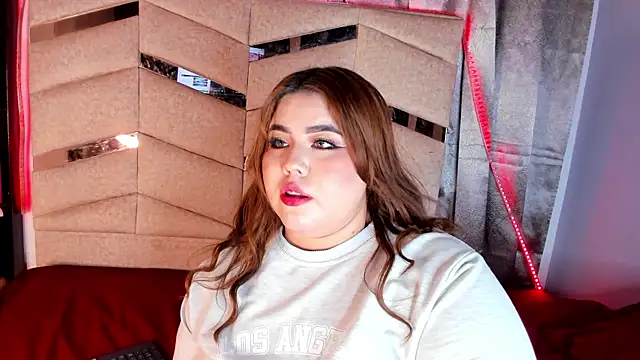MadissonLee   online show from 05.27.26