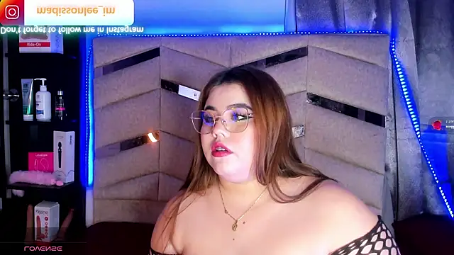 MadissonLee   online show from 06.02.26