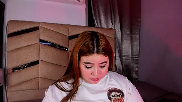 MadissonLee   online show from 08.03.26