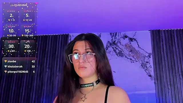 Gabrielakassi online show from 03.08.25