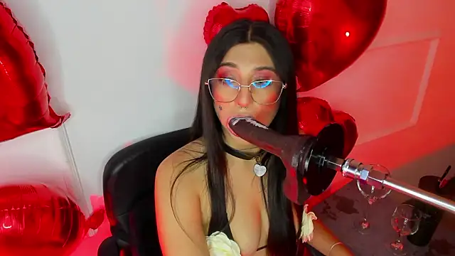 Gabrielakassi online show from 02.14.26