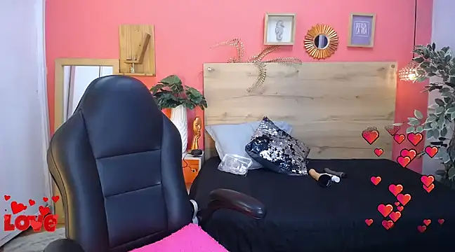 yessila parker online show from 03.14.25