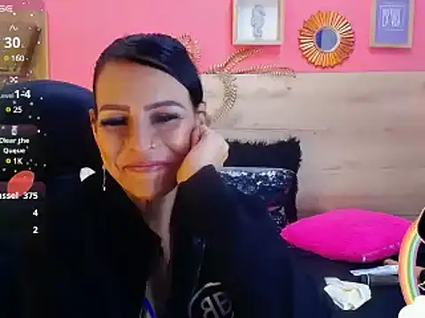 yessila parker online show from 03.19.25