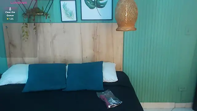 yessila parker online show from 09.27.25