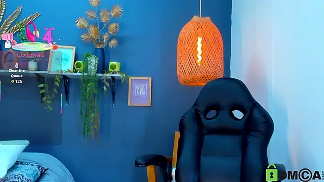 yessila parker online show from 11.16.25