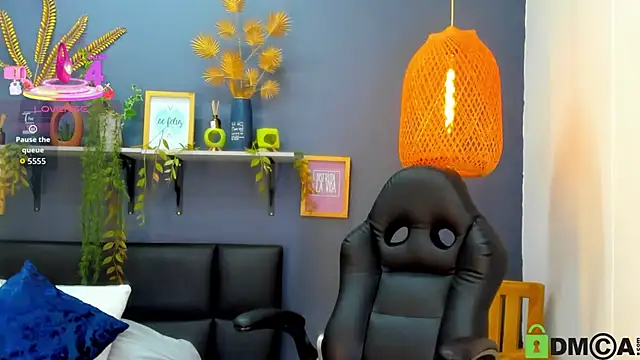 yessila parker online show from 01.14.26