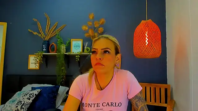 yessila parker online show from 02.13.26