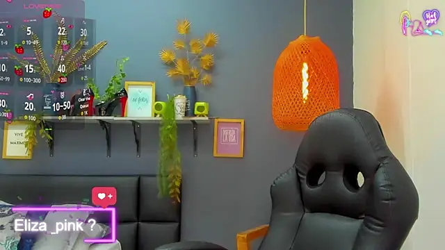yessila parker online show from 06.16.26