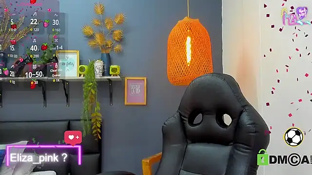 yessila parker online show from 06.24.26