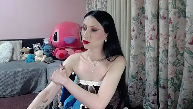 Maddison Summer online show from 05.08.26