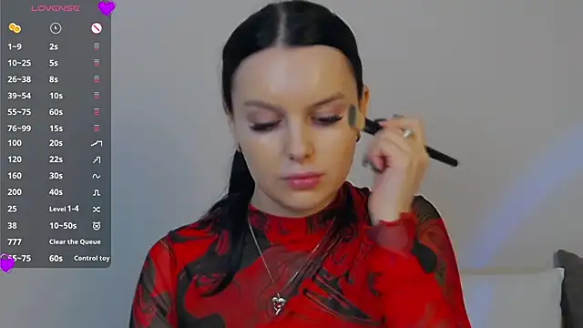 Miss Vic online show from 02.27.25