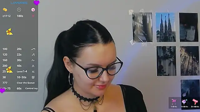 Miss Vic online show from 03.20.25