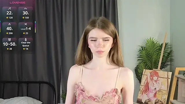 AmityDilley online show from 12.21.25