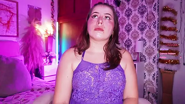 Snapshot of missjudi chatting on 11.24.25 missjudi online show from 11.24.25