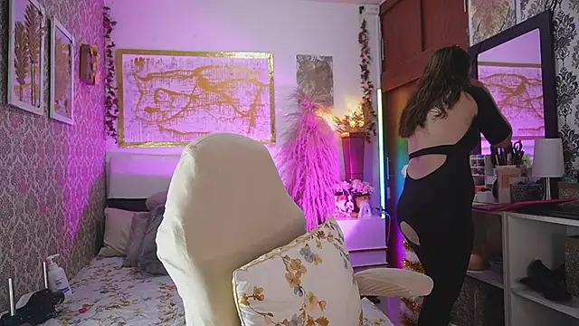 Snapshot of missjudi chatting on 12.05.25 missjudi online show from 12.05.25