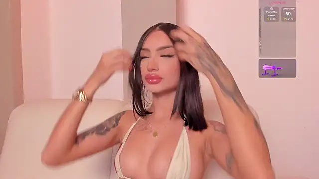 PeytonReeds online show from 01.09.26