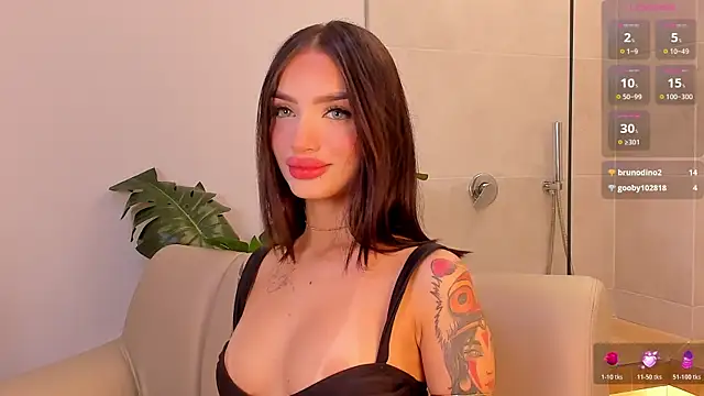 PeytonReeds online show from 02.08.26