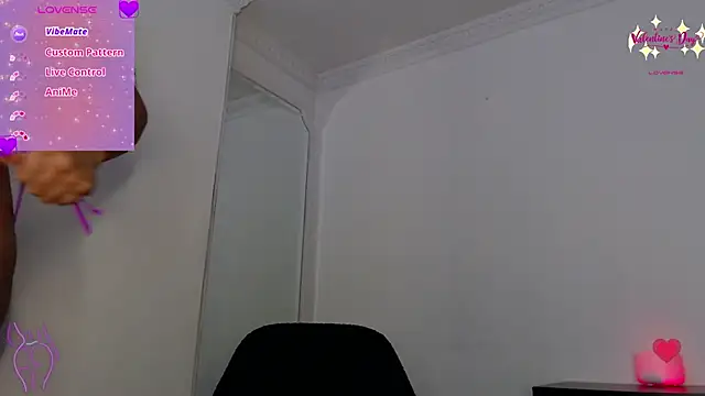 victtoria cane63 online show from 09.23.25