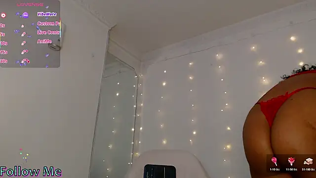 victtoria cane63 online show from 03.07.26