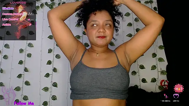 victtoria cane63 online show from 07.16.26