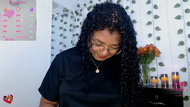 victtoria cane63 online show from 07.27.26