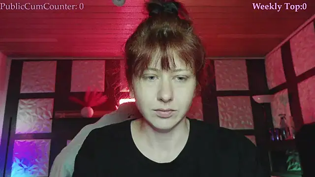 SweetSeraphine online show from 02.09.26