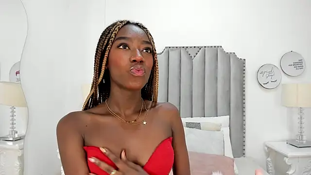 SamantaMarquez online show from 09.17.25