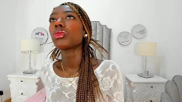 SamantaMarquez online show from 10.02.25