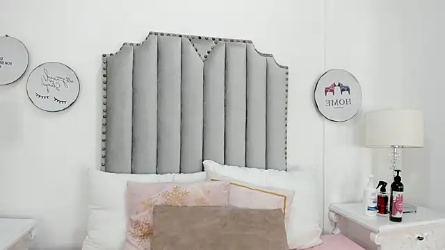 SamantaMarquez online show from 12.02.25