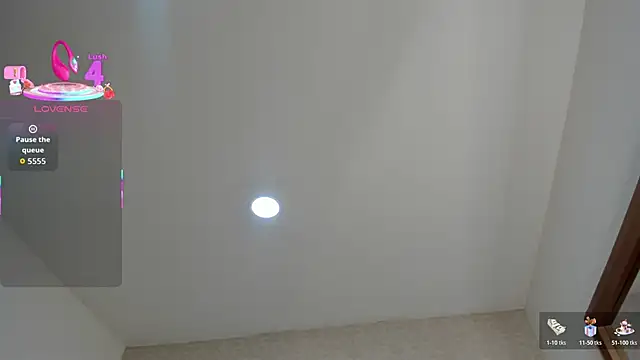 SamantaMarquez online show from 04.23.26
