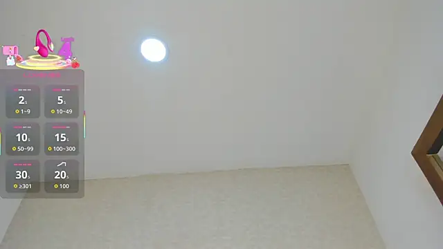 SamantaMarquez online show from 05.28.26