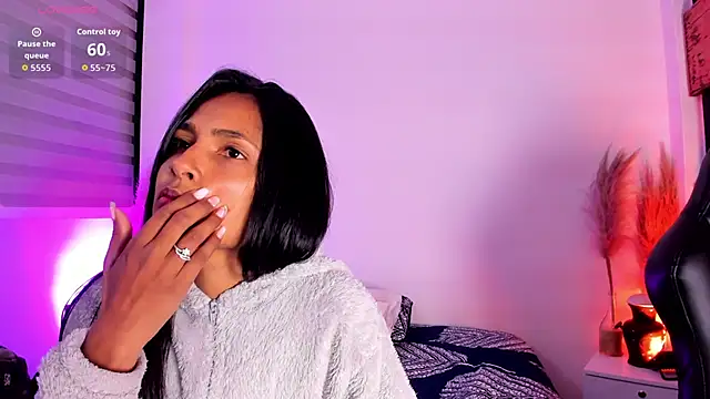 Fernanda liie  online show from 03.16.26