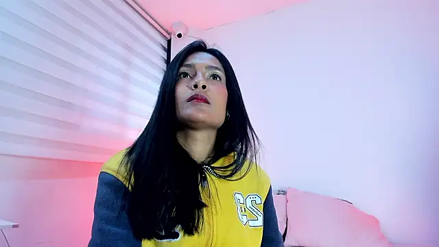 Fernanda liie  online show from 03.24.26